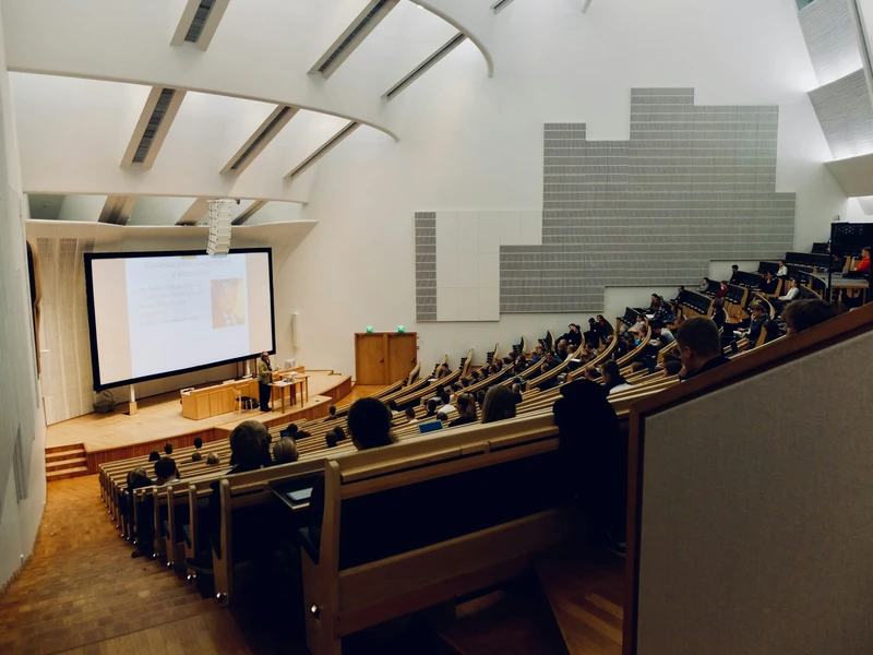class room